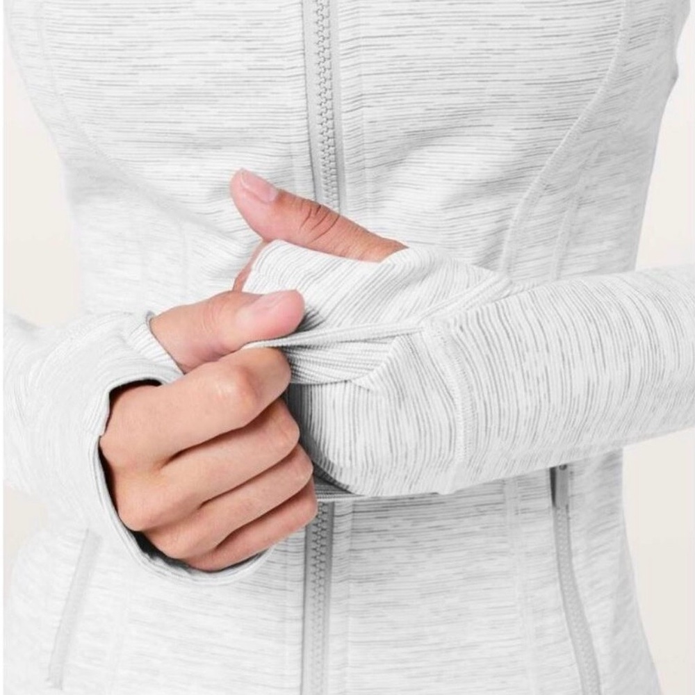 Lululemon Define Jacket - Picture 5 of 7